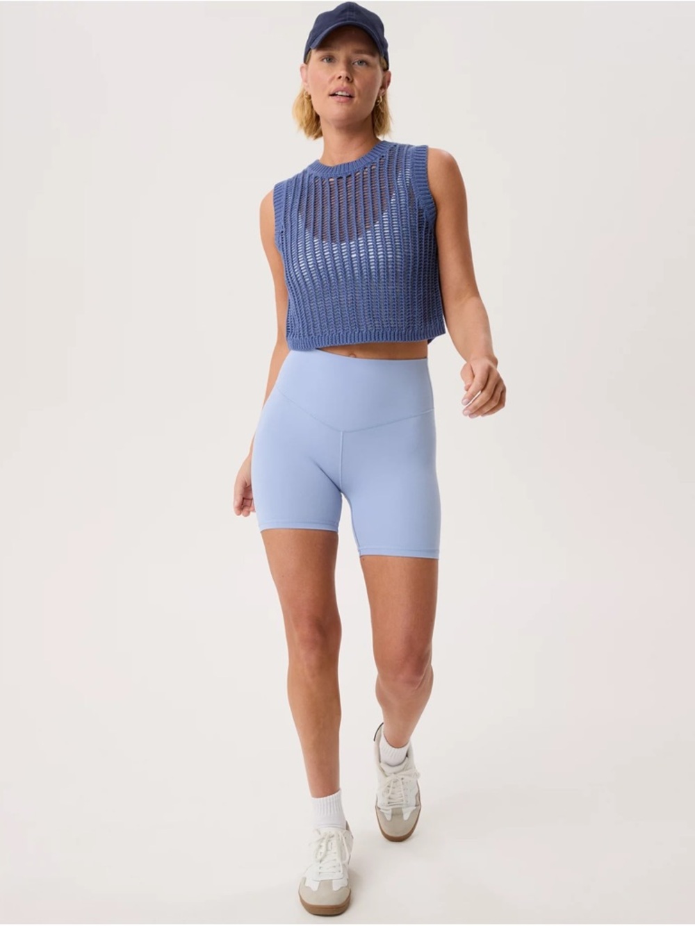 OFFLINE By AerieHigh Waisted Bike Short